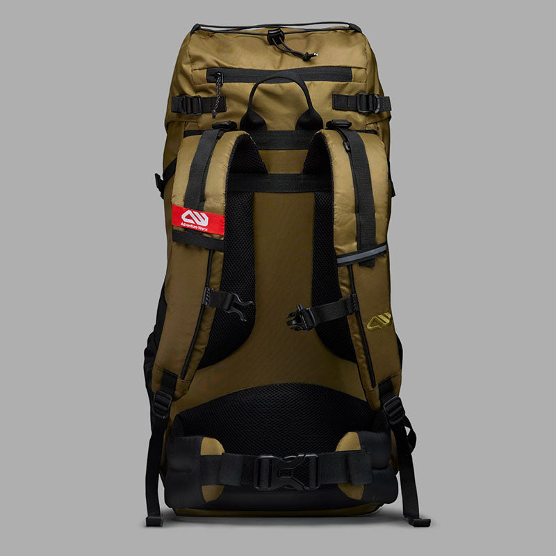 Adventure Worx Zero 50 Liter Rucksack - Rucksacks and Backpacks