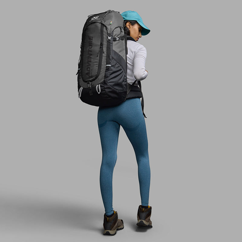 Adventure Worx Zero 50 Liter Rucksack - Rucksacks and Backpacks
