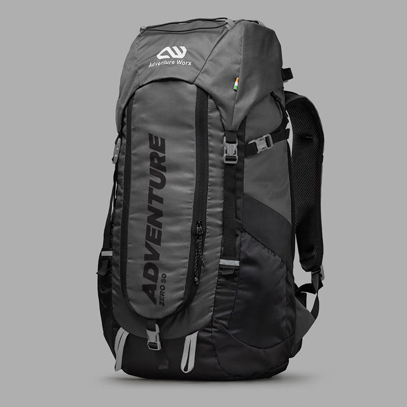 Adventure Worx Zero 50 Liter Rucksack - Rucksacks and Backpacks