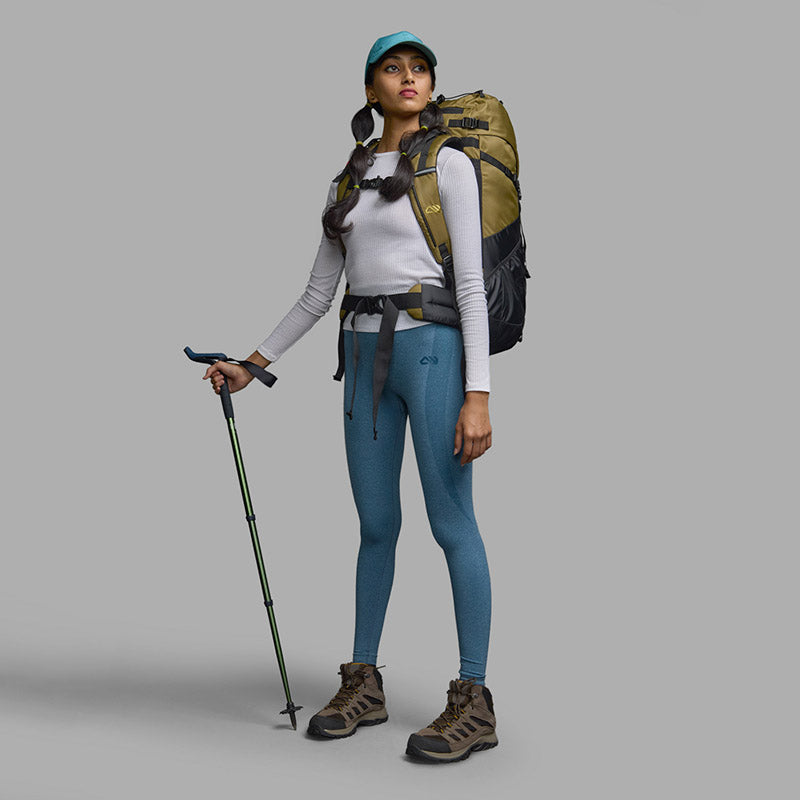 Adventure Worx Zero 50 Liter Rucksack - Rucksacks and Backpacks