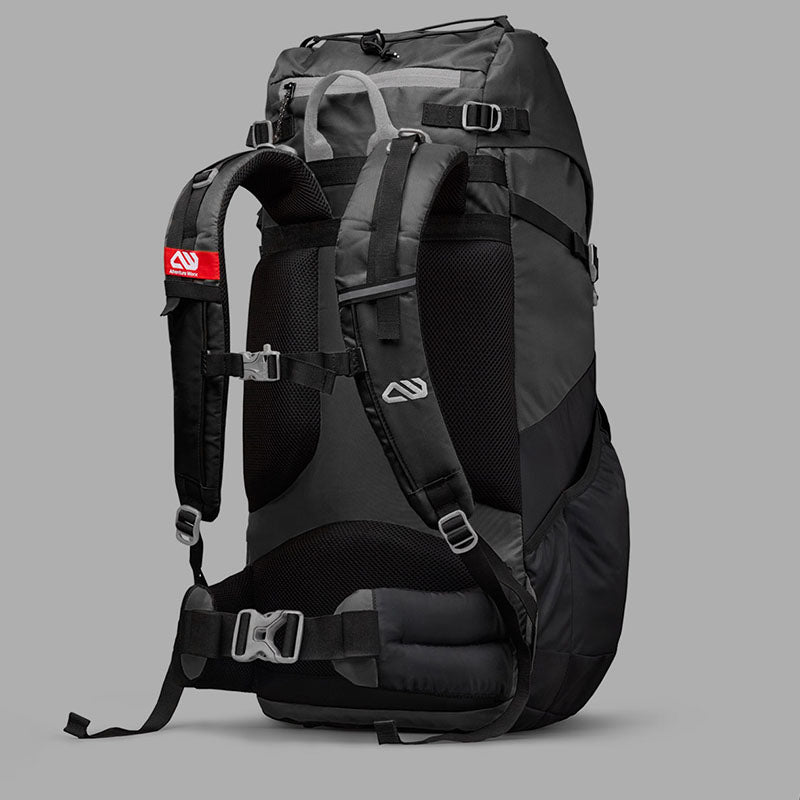 Adventure Worx Zero 50 Liter Rucksack - Rucksacks and Backpacks