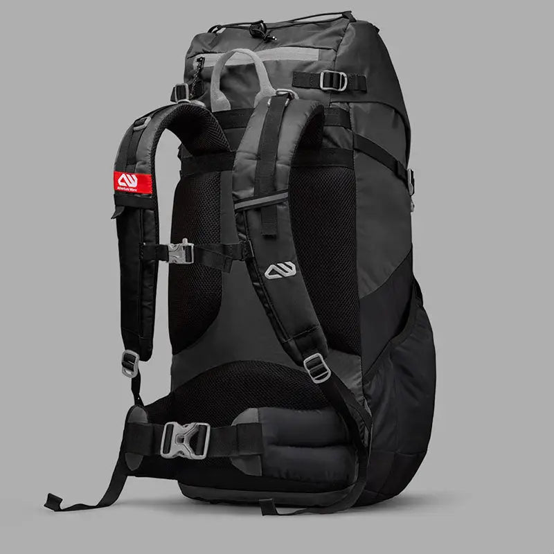 Adventure Worx Zero 50 Liter Rucksack - Rucksacks and Backpacks