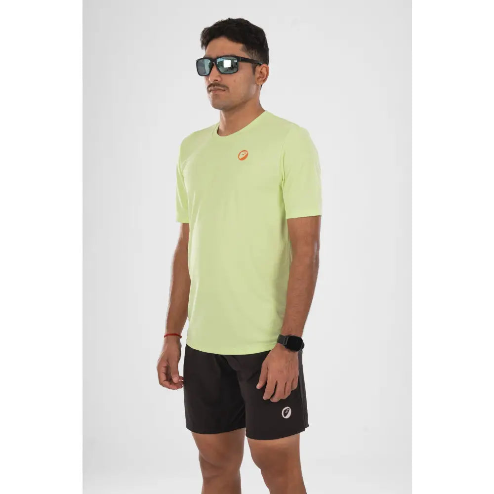 Apace Men’s Active T-shirt - T shirt