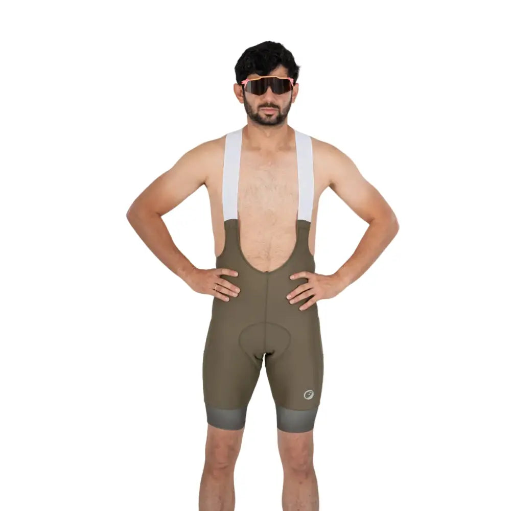 Cycling Bib Shorts