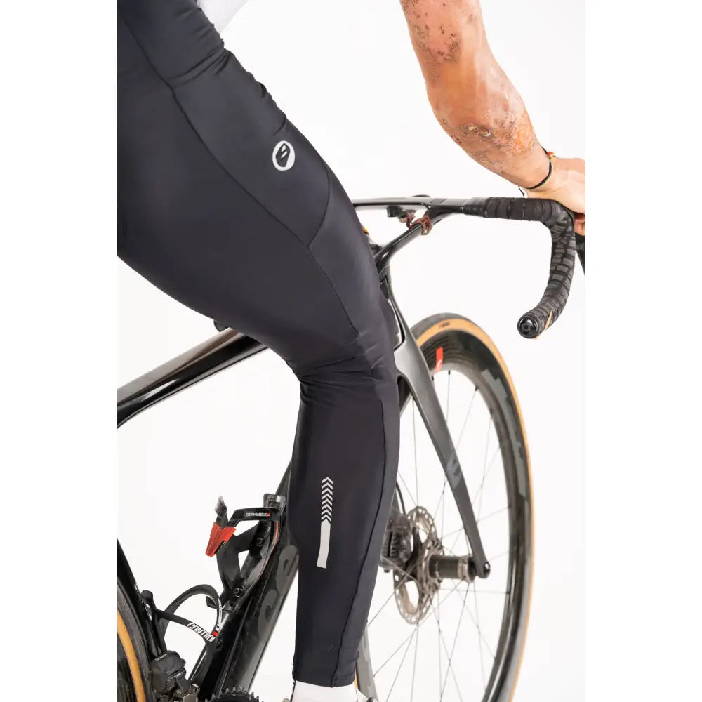 Apace Men’s Cycling Full Tights - Cycling Tights