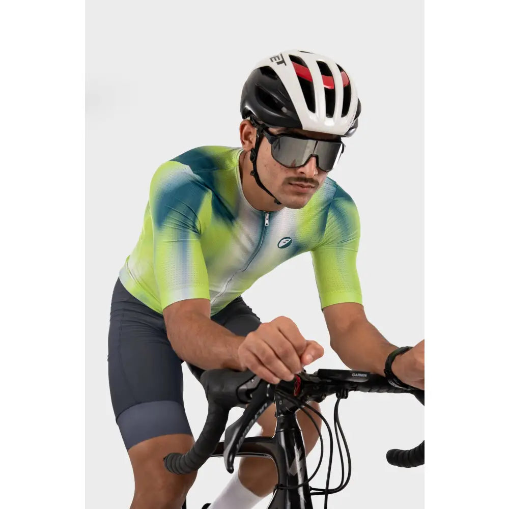 Apace Men’s Cycling Jersey - Cycling Jersey