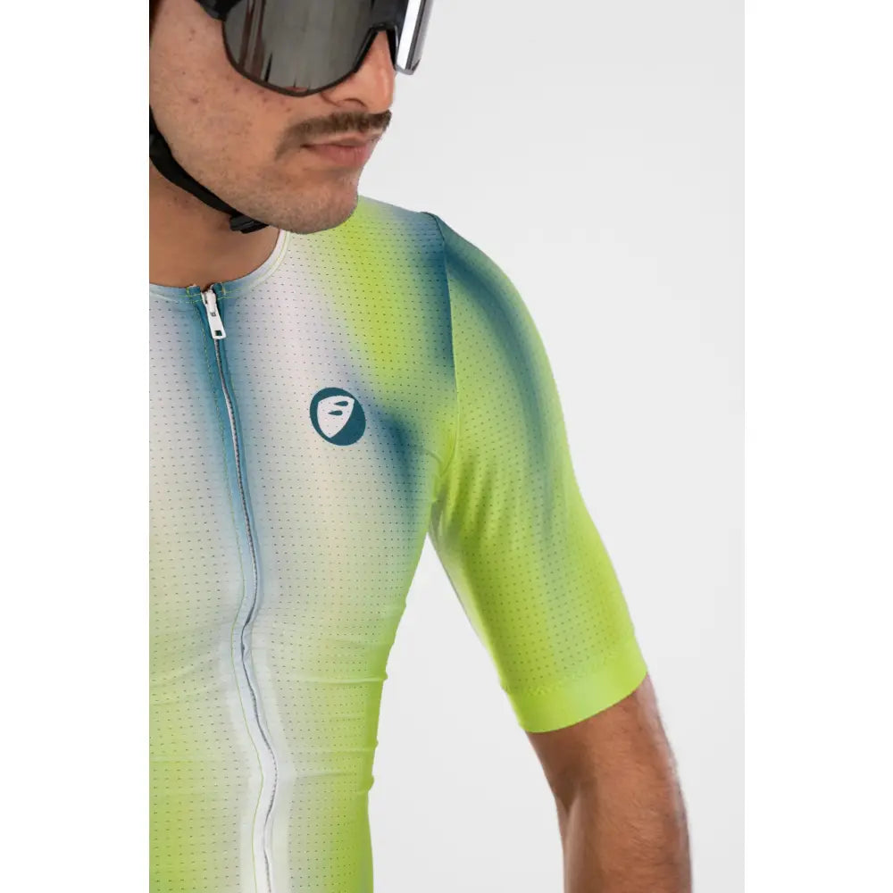 Apace Men’s Cycling Jersey - Cycling Jersey