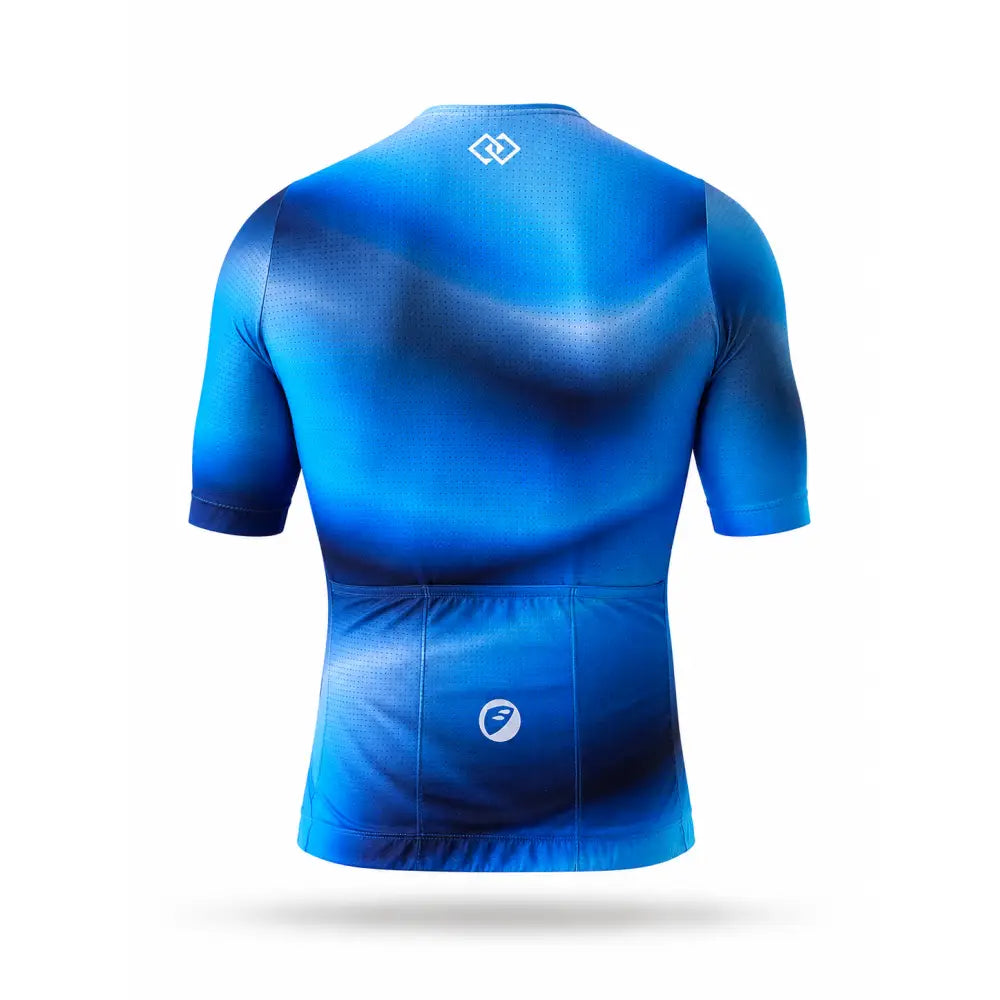 Apace Men’s Cycling Jersey - Cycling Jersey