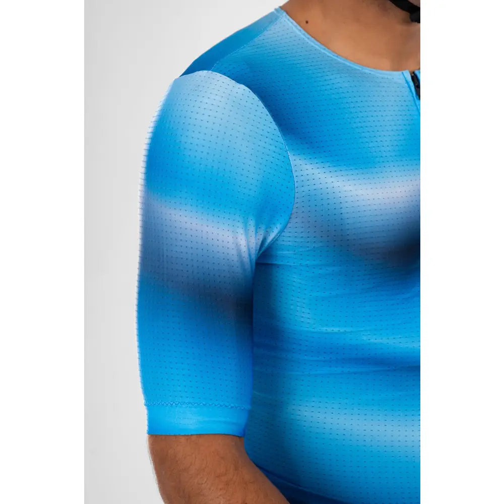 Apace Men’s Cycling Jersey - Cycling Jersey