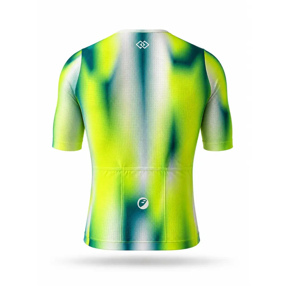 Apace Men’s Cycling Jersey - Cycling Jersey