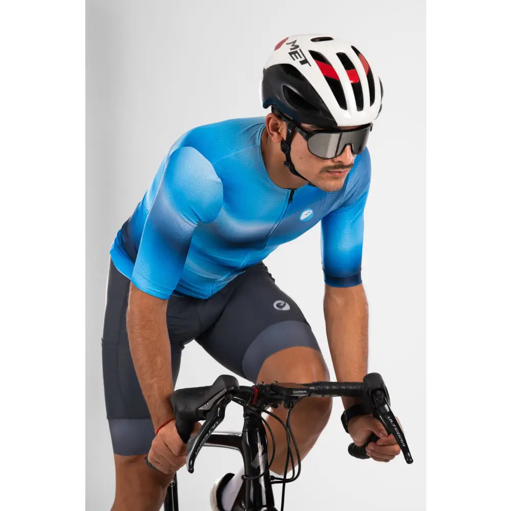 Apace Men’s Cycling Jersey - Cycling Jersey