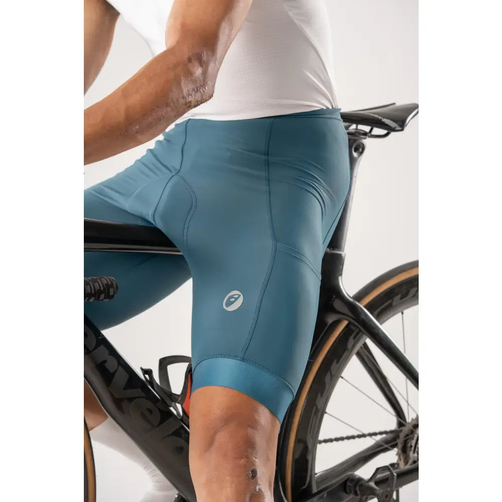 Apace Men’s Cycling Shorts - Cycling Shorts