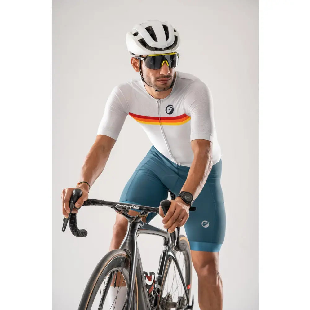 Apace Men’s Cycling Shorts - Cycling Shorts