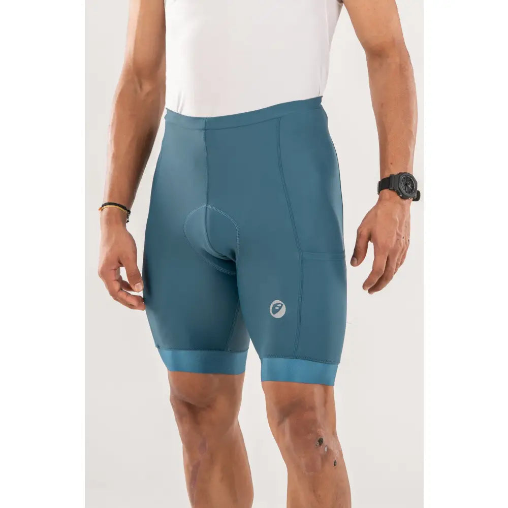 Apace Men’s Cycling Shorts - Cycling Shorts