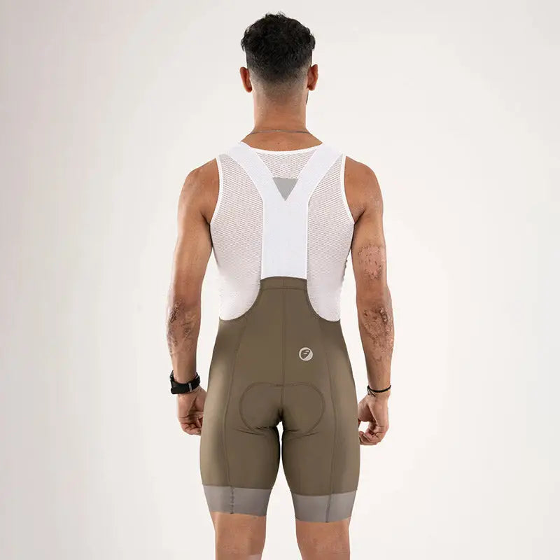 Apace Men’s Cycling Ultralight Bib Shorts Catapult - Shorts
