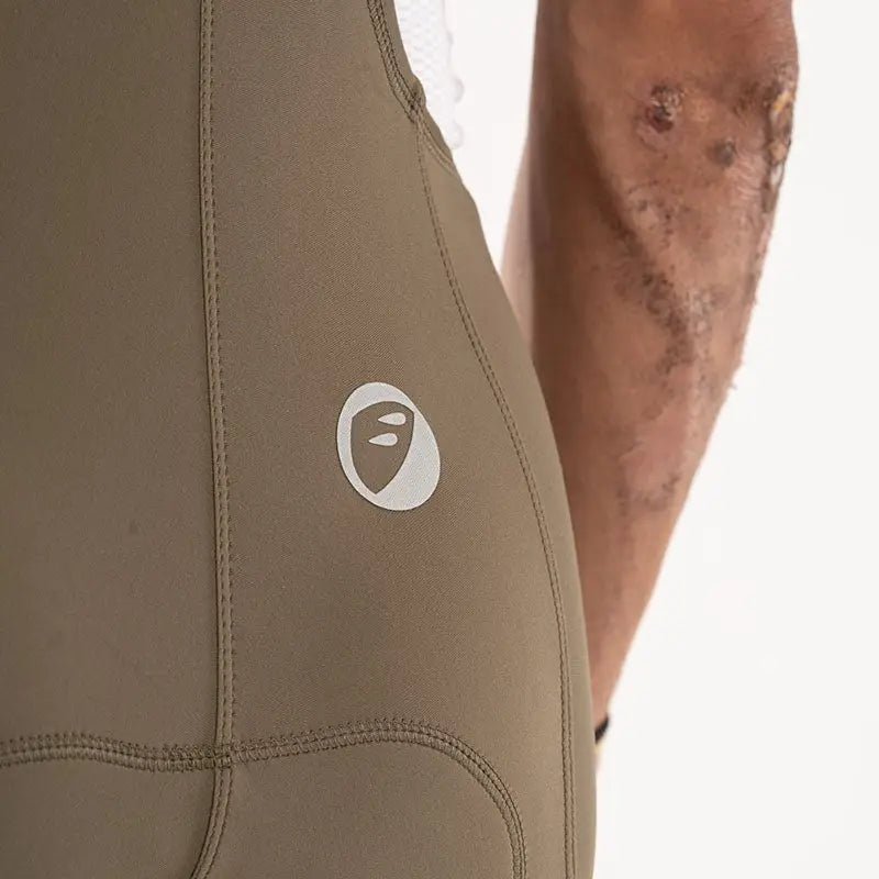 Apace Men’s Cycling Ultralight Bib Shorts Catapult - Shorts