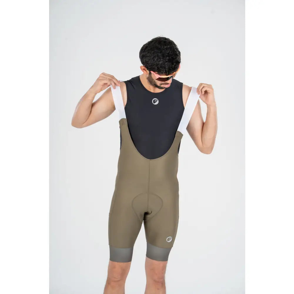 Apace Unisex Cycling Baselayer - Baselayer