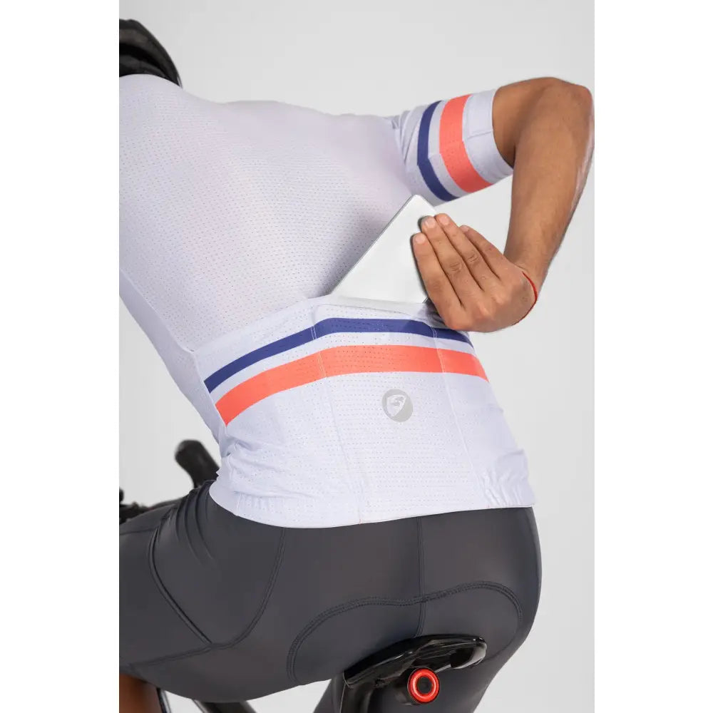 Apace Unisex Cycling Jersey - Cycling Jersey