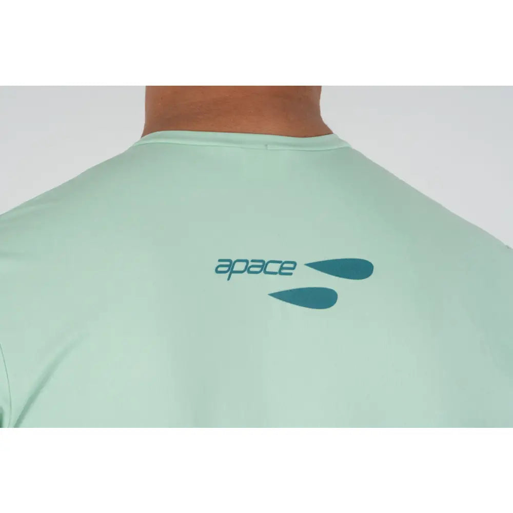 Apace Unisex Cycling T-shirt - Cycling T-shirt