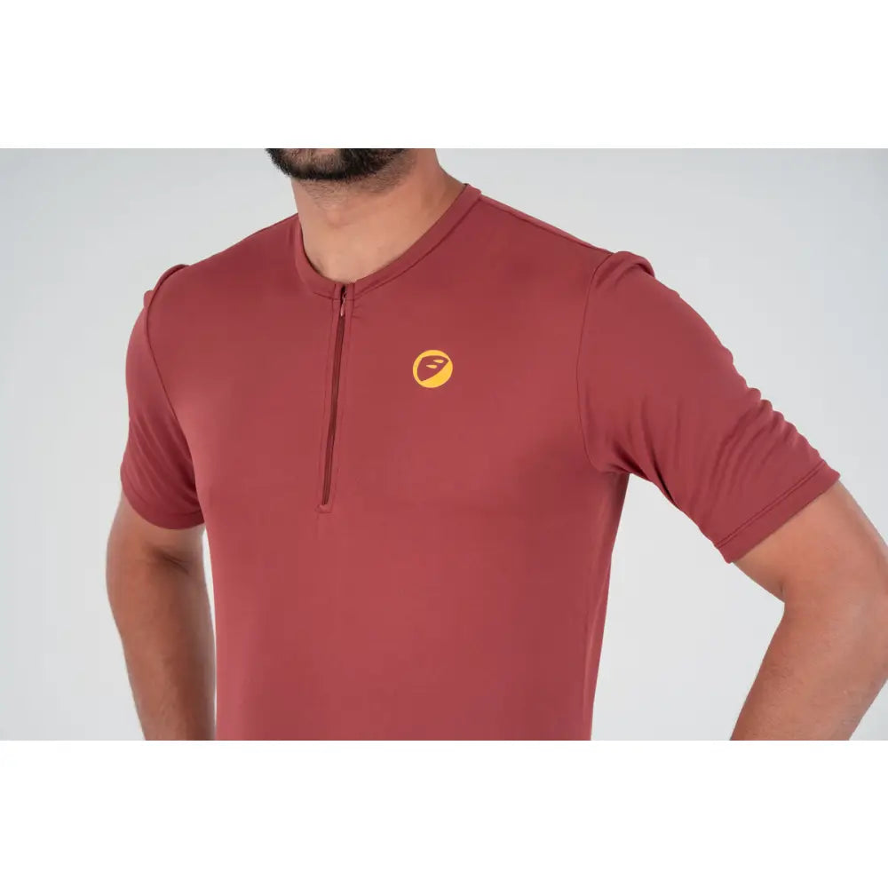 Apace Unisex Cycling T-shirt - Cycling T-shirt