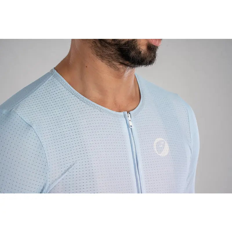 Apace Unisex Race Fit Cycling Jersey - Cycling Jersey