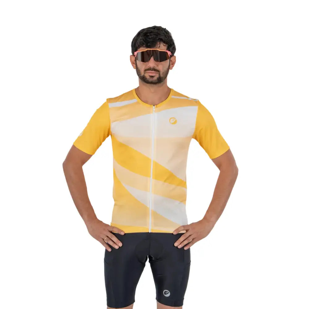 Cycling Jersey
