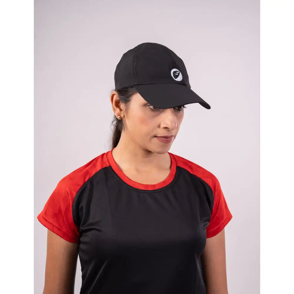 Apace Unisex Running Cap - Cap