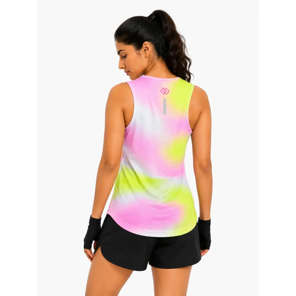 Apace Women’s Active Singlet - Singlet