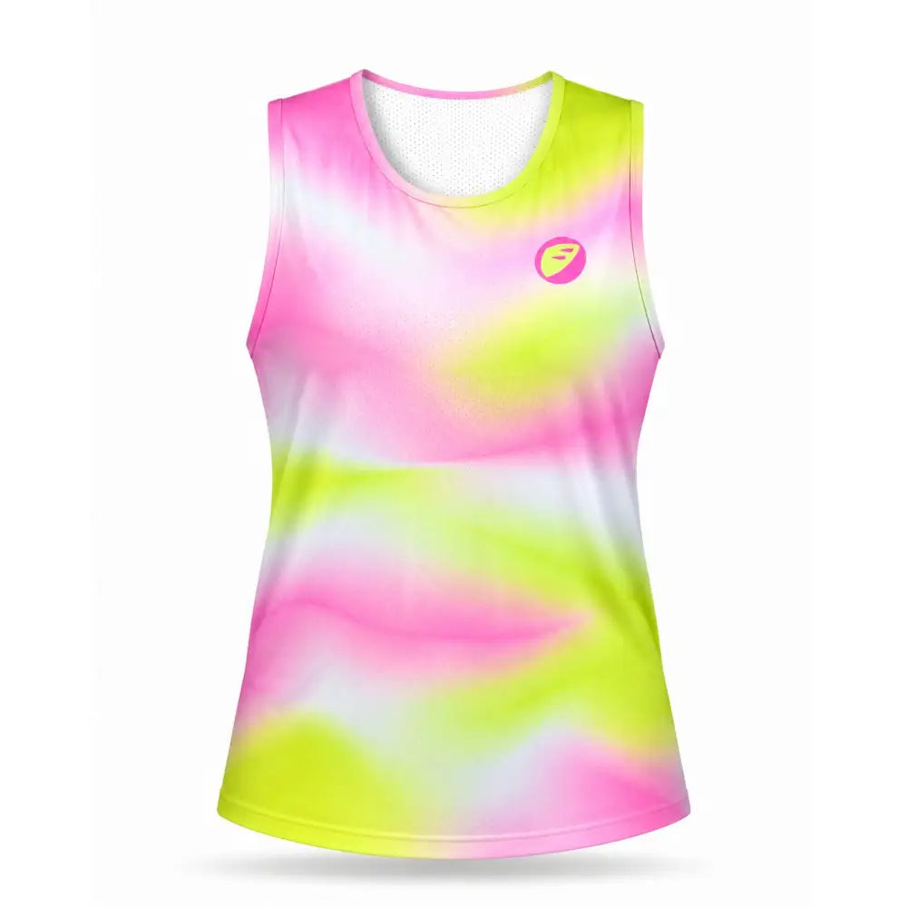 Apace Women’s Active Singlet - XS / Radiance - Singlet