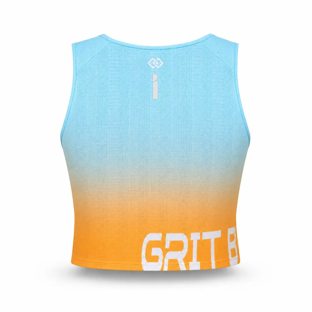 Apace Women’s Active Training Crop Top - Crop Top