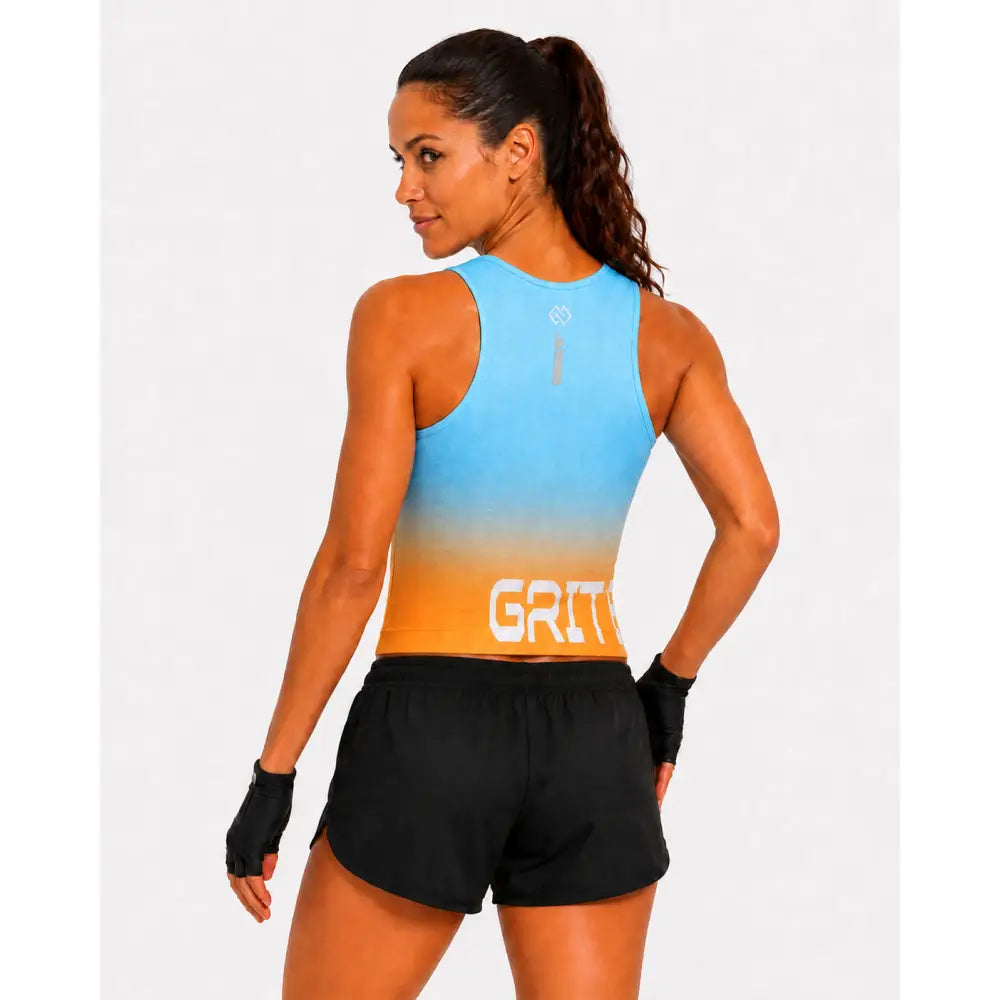 Apace Women’s Active Training Crop Top - Crop Top