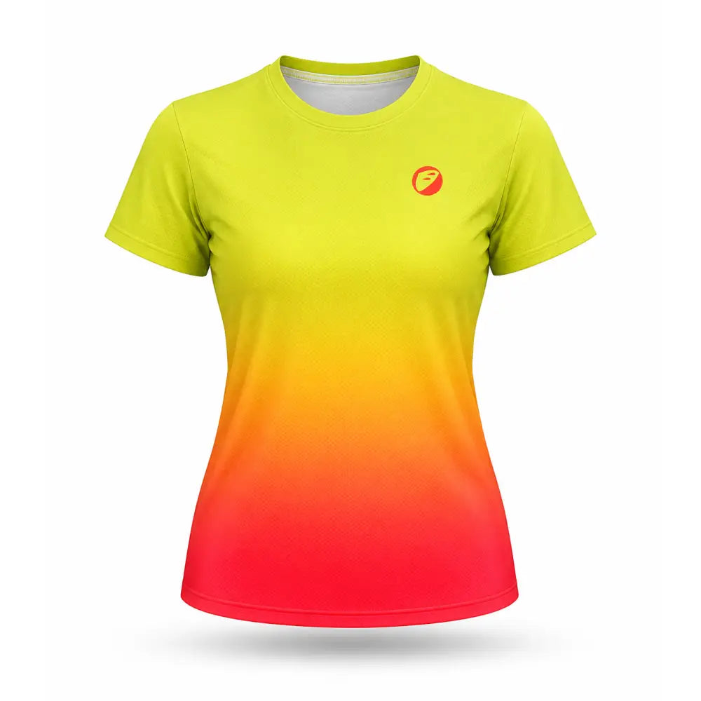 Apace Women’s Intense T-shirt - XS / Dawn - T shirt