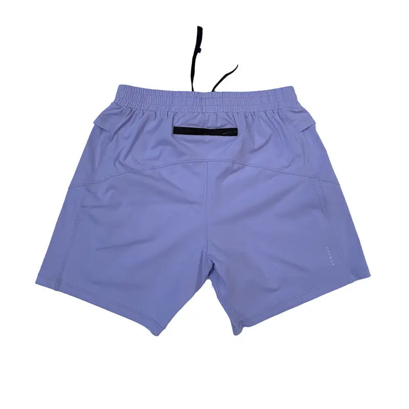 Athlos Men’s 5-Inch Distance Shorts - Shorts