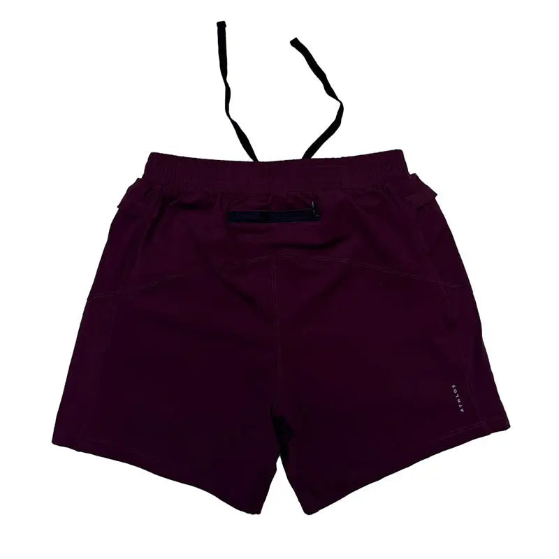 Athlos Men’s 5-Inch Distance Shorts - Shorts