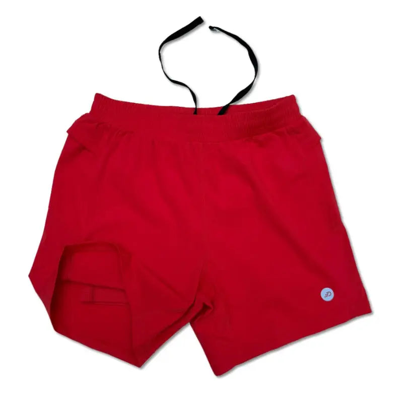 Athlos Men’s 5-Inch Distance Shorts - Shorts