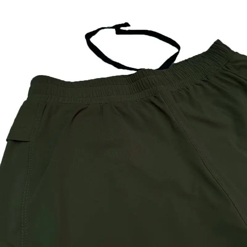 Athlos Men’s 5-Inch Distance Shorts - Shorts