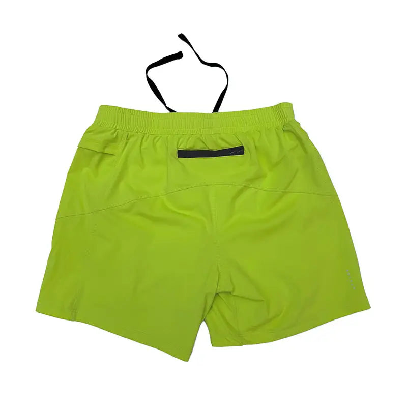 Athlos Men’s 5-Inch Distance Shorts - Shorts