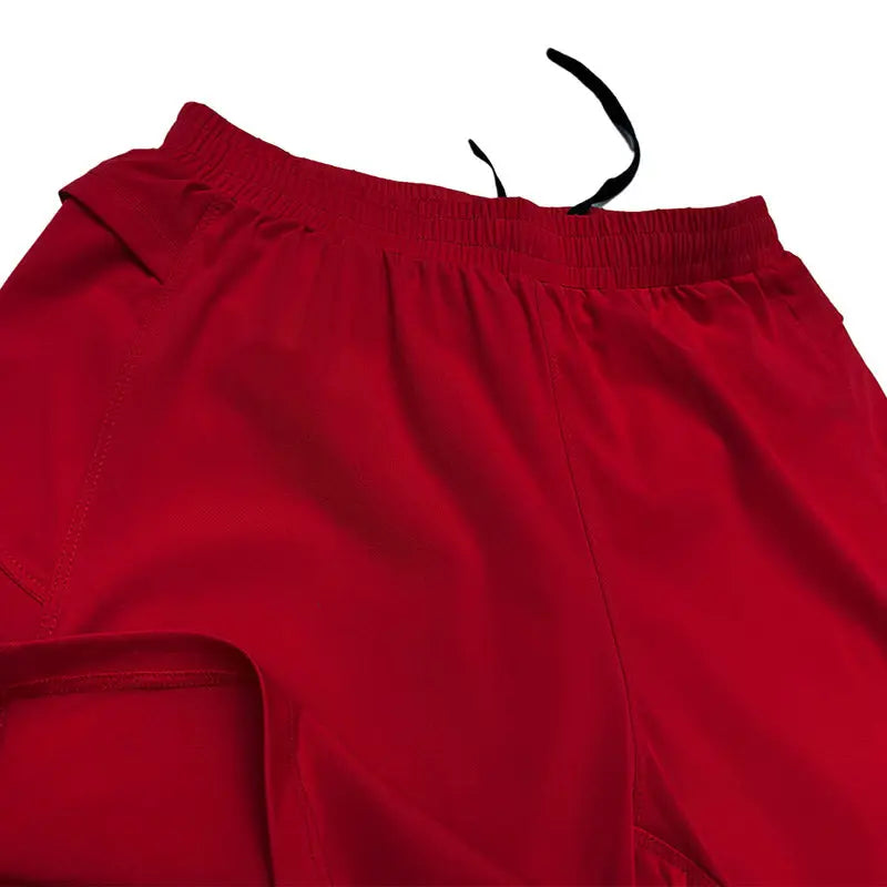 Athlos Men’s 5-Inch Distance Shorts - Shorts