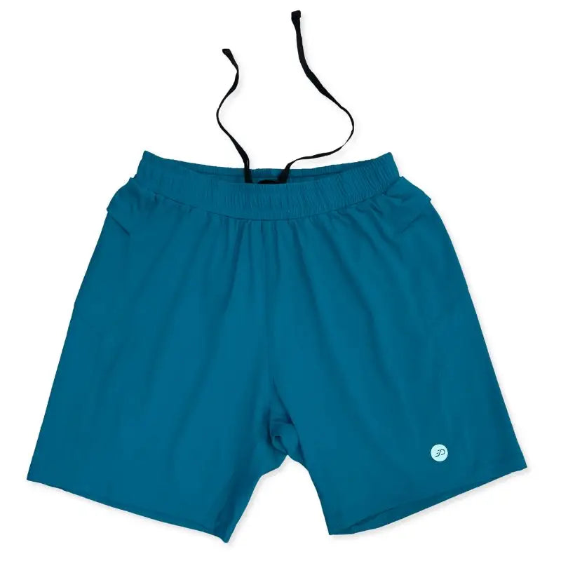 Athlos Men’s 7-inch Distance Shorts - Cosmo / S - Shorts