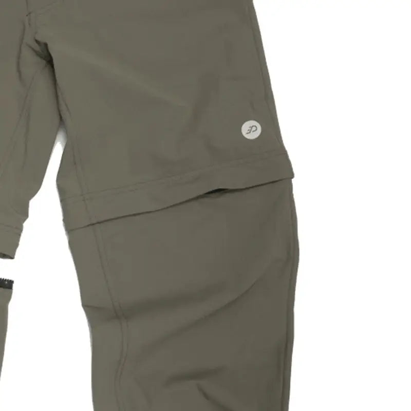 Athlos Men’s Convertible Adventure Pants - Cargos and Pants