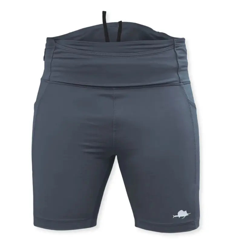 Athlos Men’s Distance Running Tights - Elliott / S - Shorts