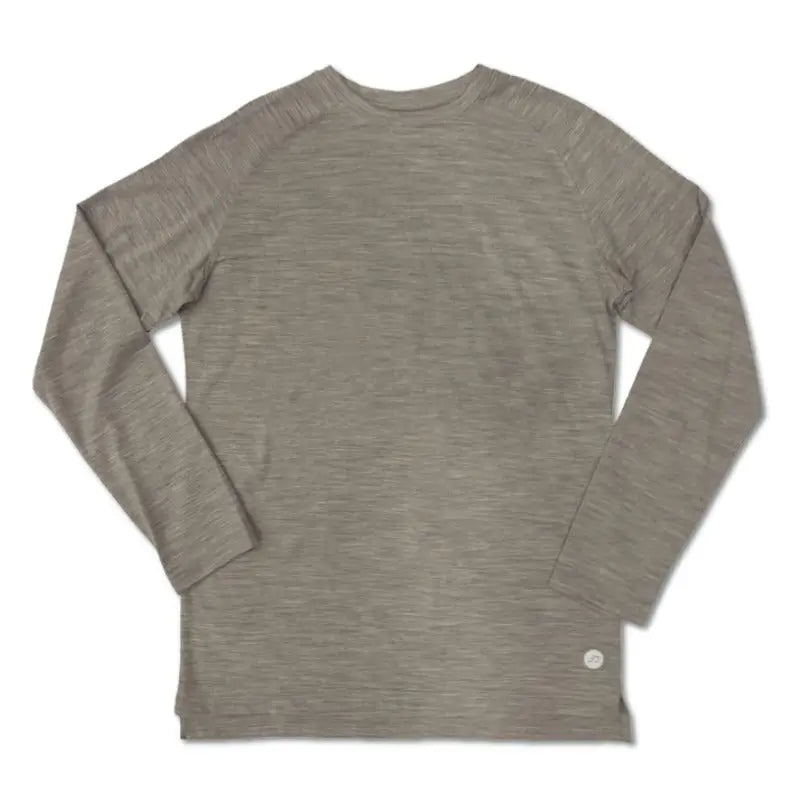 Athlos Men’s Merino Baselayer - T-shirt