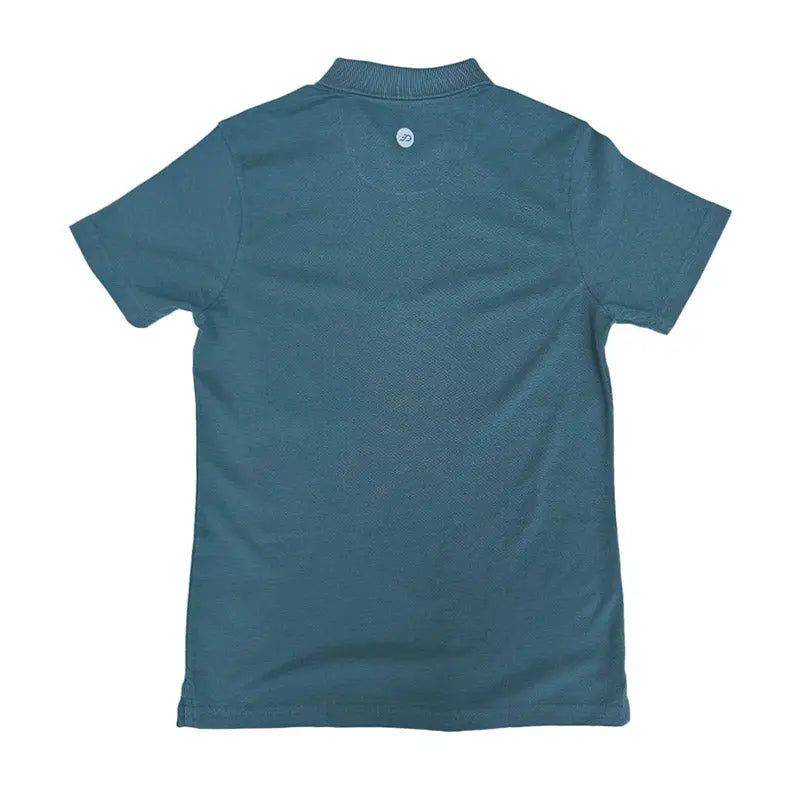 Athlos Men’s The Polo T-shirt - T-shirt