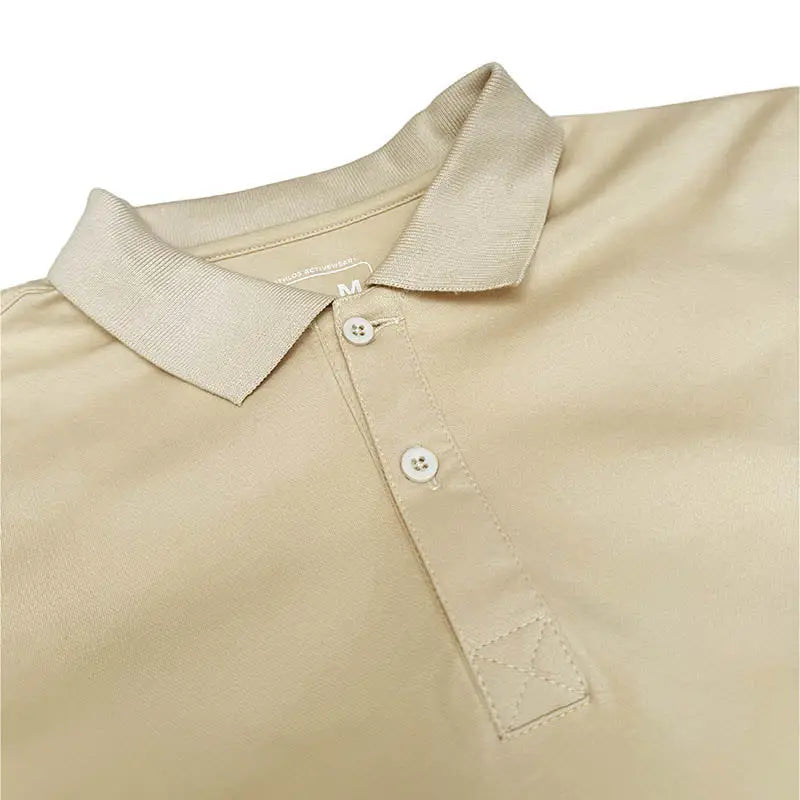 Athlos Men’s The Polo T-shirt - T-shirt