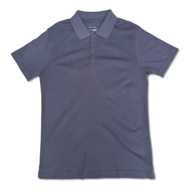 Athlos Men’s The Polo T-shirt - Elliott / S - T-shirt