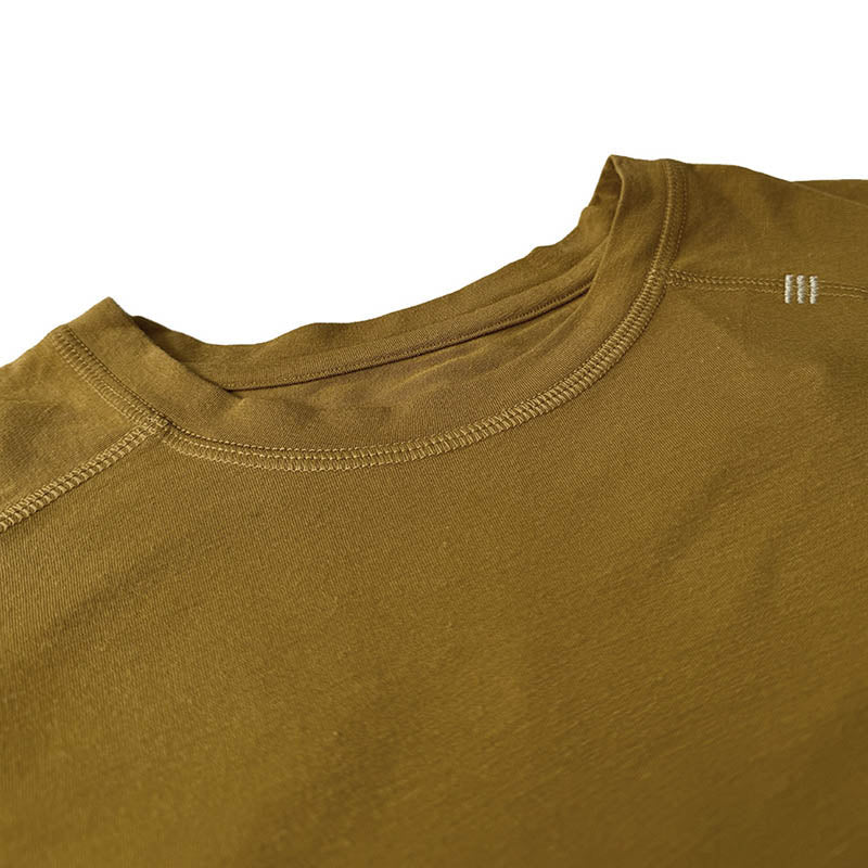 Athlos Men’s Training Raglan - T-shirt