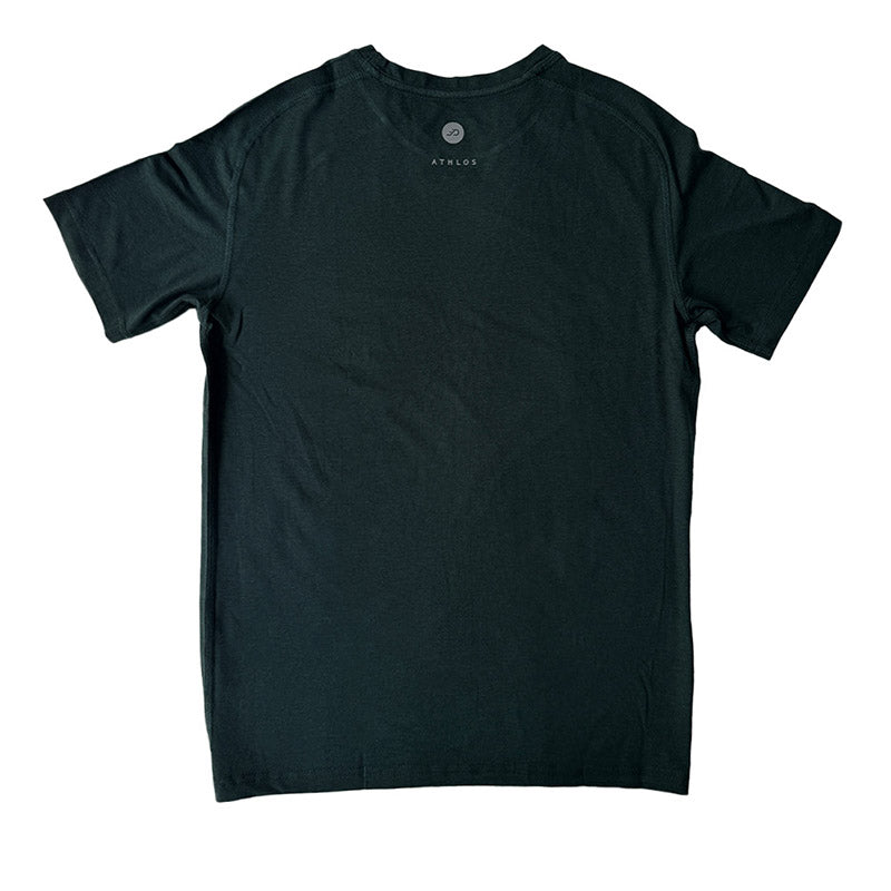 Athlos Men’s Training Raglan - T-shirt