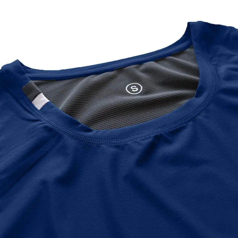 Athlos Men’s Zero Singlet - T-shirt