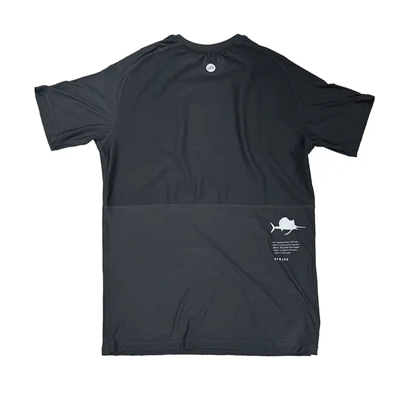 Athlos Men’s Zero T-shirt - T-shirt