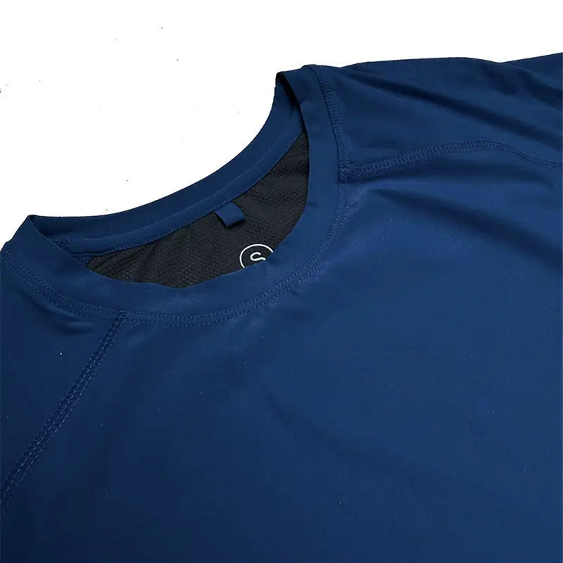 Athlos Men’s Zero T-shirt - T-shirt